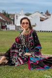 Annus Abrar Ayla Neroli Luxury Lawn 2026