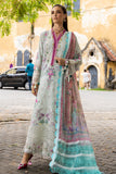 Annus Abrar Amafah Neroli Luxury Lawn 2026