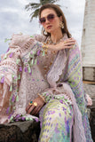 Annus Abrar Sofi Neroli Luxury Lawn 2026