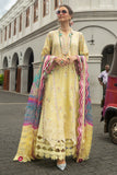 Annus Abrar Baneera Neroli Luxury Lawn 2026