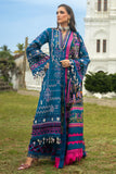 Annus Abrar Seraya Neroli Luxury Lawn 2026