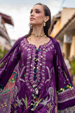 Annus Abrar Zoila Neroli Luxury Lawn 2026