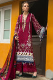 Annus Abrar Melia Neroli Luxury Lawn 2026