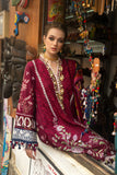 Annus Abrar Melia Neroli Luxury Lawn 2026