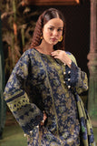 Bonanza Blue Forest Winter Collection 2024