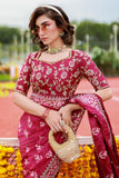 Ansab Jahangir Amarisa Marigold and Gota 2025