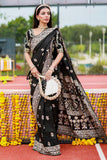 Ansab Jahangir Zareenah Marigold and Gota 2025