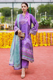 Ansab Jahangir Nehir Marigold and Gota 2025
