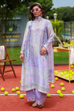 Ansab Jahangir Yarah Marigold and Gota 2025
