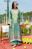 Ansab Jahangir Zartasha Marigold and Gota 2025