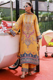 Ansab Jahangir Azira Marigold and Gota 2025