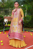 Ansab Jahangir Aveline Marigold and Gota 2025
