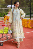 Ansab Jahangir Amalya Marigold and Gota 2025