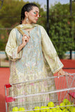 Ansab Jahangir Amalya Marigold and Gota 2025