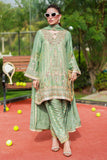 Ansab Jahangir Suhaina Marigold and Gota 2025