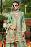 Ansab Jahangir Suhaina Marigold and Gota 2025