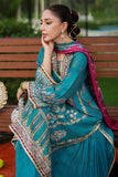 Ansab Jahangir Alveena Marigold and Gota 2025