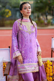 Ansab Jahangir Maeryn Marigold and Gota 2025