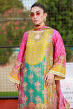 Ansab Jahangir Elif Marigold and Gota 2025