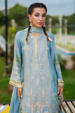 Ansab Jahangir Maheera Marigold and Gota 2025
