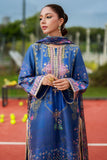 Ansab Jahangir Aroosha Marigold and Gota 2025