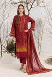 Bonanza Cherry Shine Pre Cambric Collection 2024