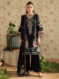 Mahnur  K - 14 | 3 PC LINEN Winter Collection 2025