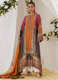 Farah Talib Aziz Oceea Printed Shirt And Dupatta Lea Fall 2024