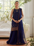 Farah Talib Aziz Talia Shirt and Dupatta Mayna Festive Luxe 2024