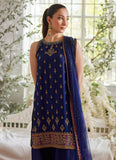 Farah Talib Aziz Talia Shirt and Dupatta Mayna Festive Luxe 2024