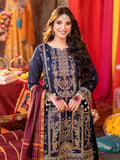 Salitex No023 Shehnai Festive Lawn 2025