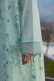 Zaha By Khadija Shah ZL26-09 A Meili Lawn 2026