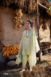 Zaha By Khadija Shah ZL26-14 B Meili Lawn 2026