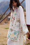 Zaha By Khadija Shah ZL26-08 B Meili Lawn 2026