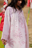 Zaha By Khadija Shah ZL26-09 B Meili Lawn 2026
