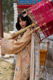 Zaha By Khadija Shah ZL26-07 A Meili Lawn 2026