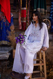 Zaha By Khadija Shah ZL26-10 B Meili Lawn 2026