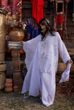 Zaha By Khadija Shah ZL26-10 B Meili Lawn 2026