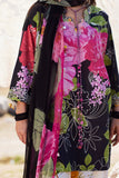 Zaha By Khadija Shah ZL26-13 A Meili Lawn 2026