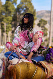 Zaha By Khadija Shah ZL26-13 B Meili Lawn 2026