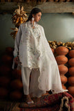 Zaha By Khadija Shah ZL26-10 A Meili Lawn 2026