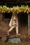 Zaha By Khadija Shah ZL26-04 B Meili Lawn 2026