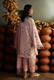 Zaha By Khadija Shah ZL26-04 A Meili Lawn 2026