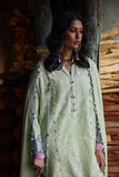 Zaha By Khadija Shah ZL26-02 A Meili Lawn 2026