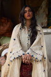 Zaha By Khadija Shah ZL26-02 B Meili Lawn 2026