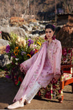 Zaha By Khadija Shah ZL26-06 B Meili Lawn 2026