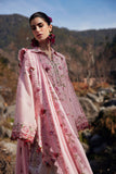 Zaha By Khadija Shah ZL26-06 B Meili Lawn 2026