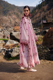 Zaha By Khadija Shah ZL26-06 B Meili Lawn 2026