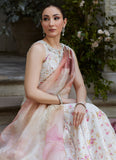 Farah Talib Aziz Lina Lehnga Choli Mayna Festive Luxe 2024