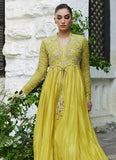 Farah Talib Aziz Kaylin Kiwi Kalidaar Mayna Festive Luxe 2024